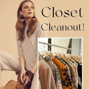 Live Show Unlisted Items